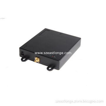 Intelligent Cell Phone Signal Repeater , High Gain Outdoor Repeater ≥ 65db
